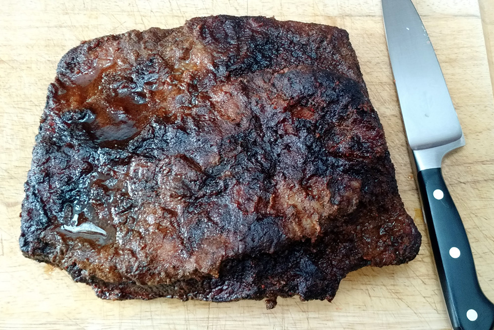 brisket