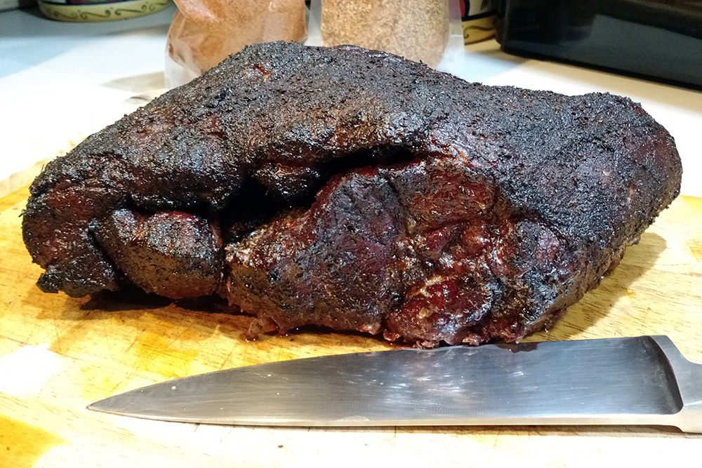 brisket