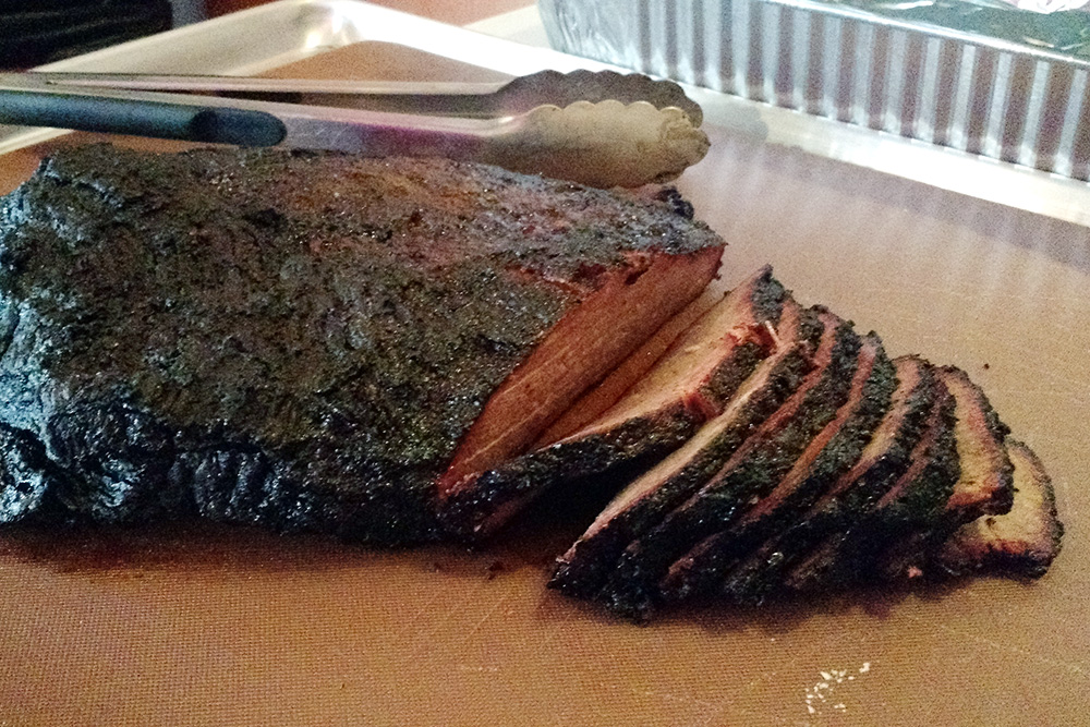 brisket