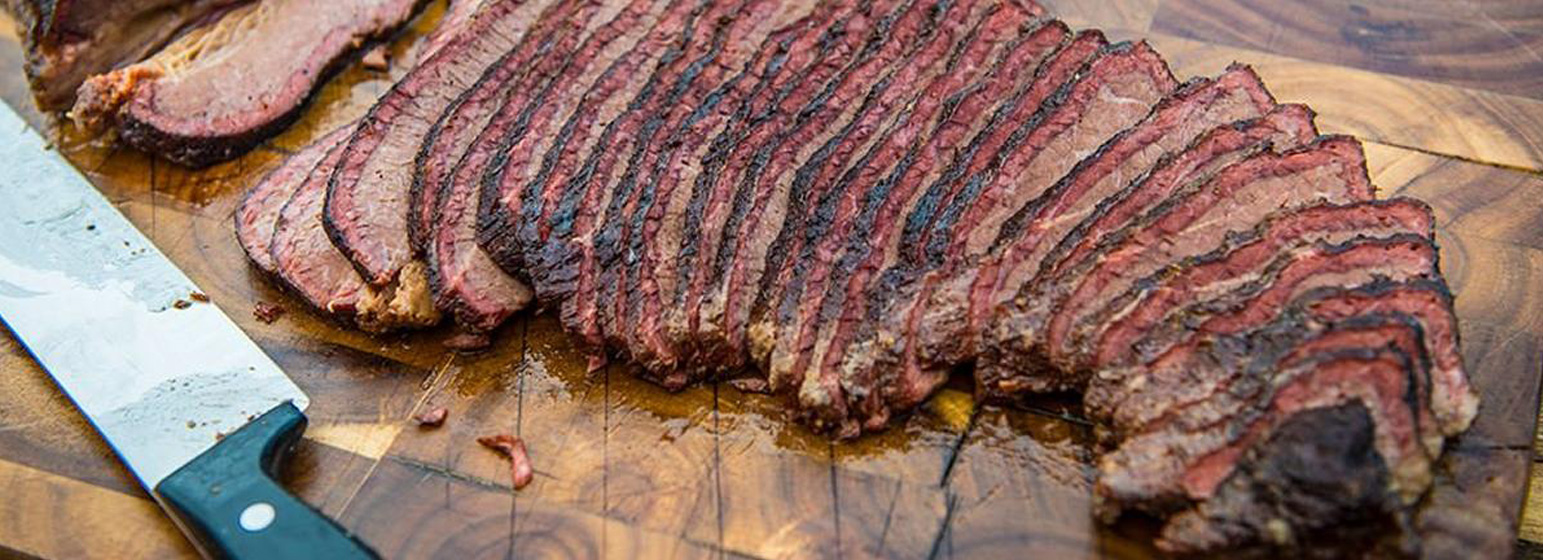 brisket