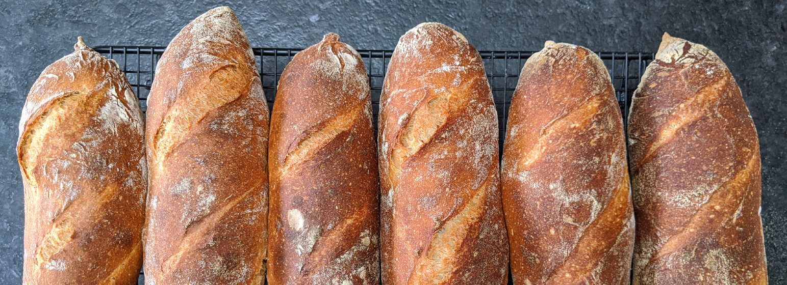 baguettes