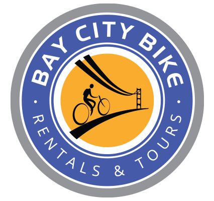 bay city bike logo