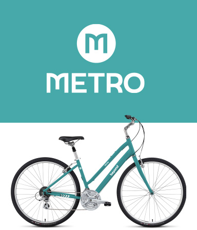 metro